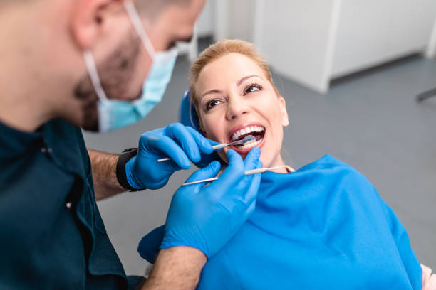 Best Tooth Extraction  in Belcourt, ND