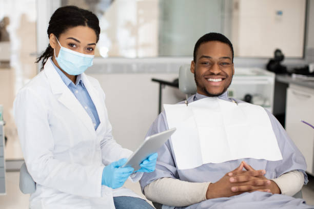 Best Laser Dentistry  in Belcourt, ND