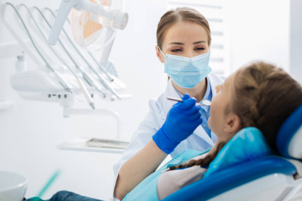 Best Dental X-Rays and Imaging  in Belcourt, ND
